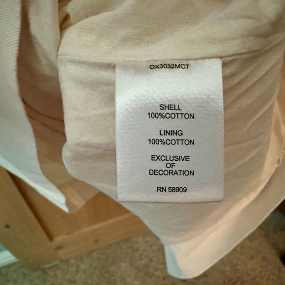 Le' AL.X Sleeveless V-Neck Side Pocket Dress - Size S - NWOT - Picture 10 of 10